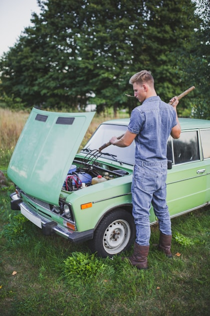 DIY Home Improvement Projects You Can Tackle