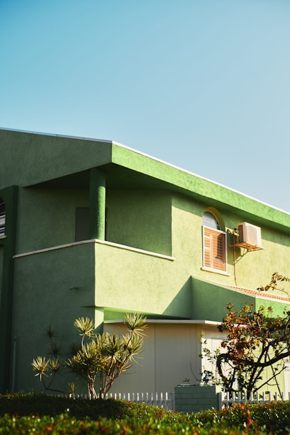 Maintaining Your Home: Seasonal Checklists